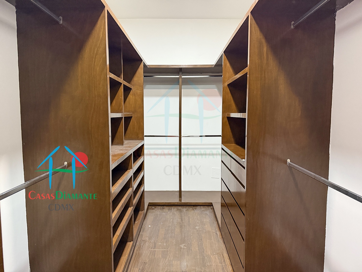 Tecamachalco Casa Troya C - Recámara principal 10